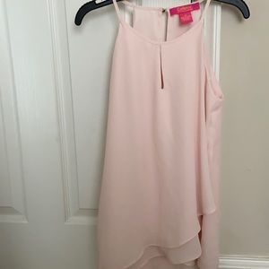 Blouse and Jegging Set